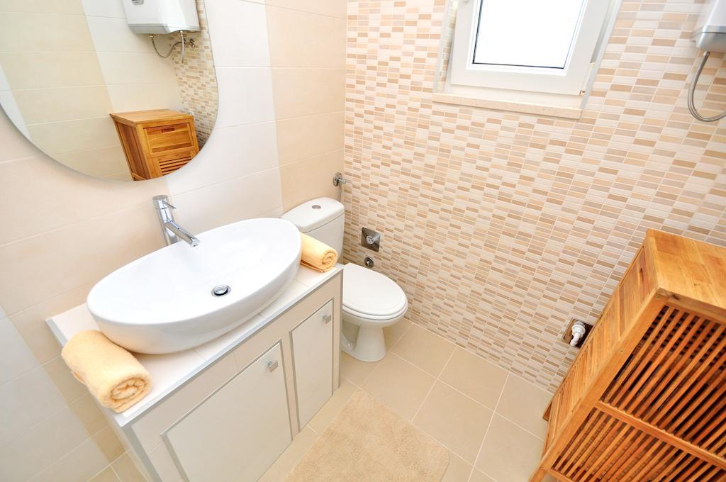 Apartments Sakal Trogir Room photo