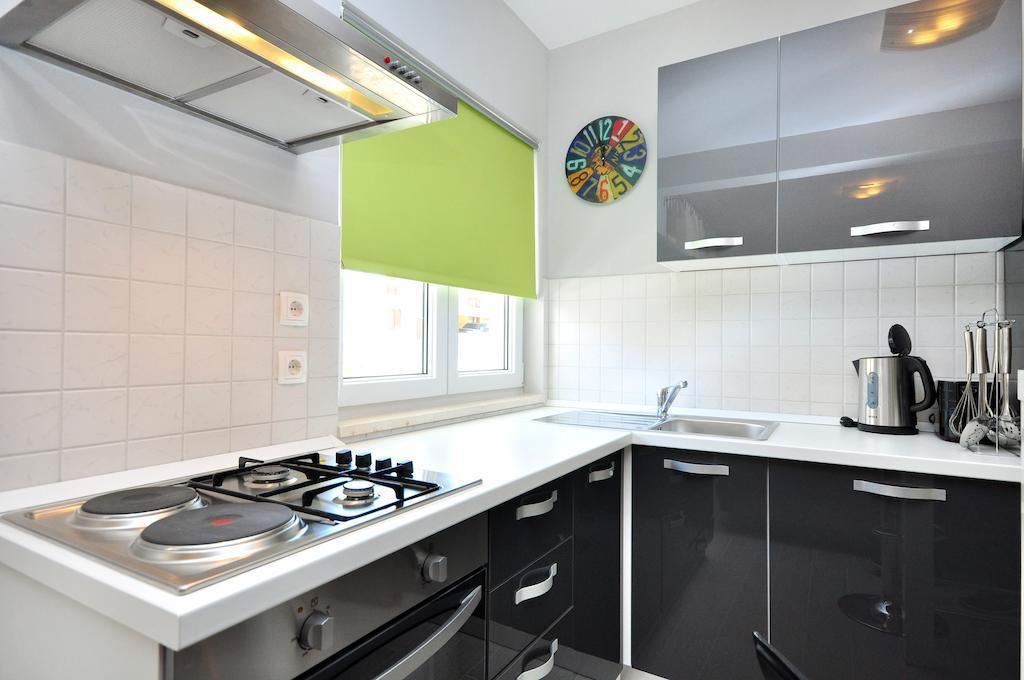 Apartments Sakal Trogir Room photo