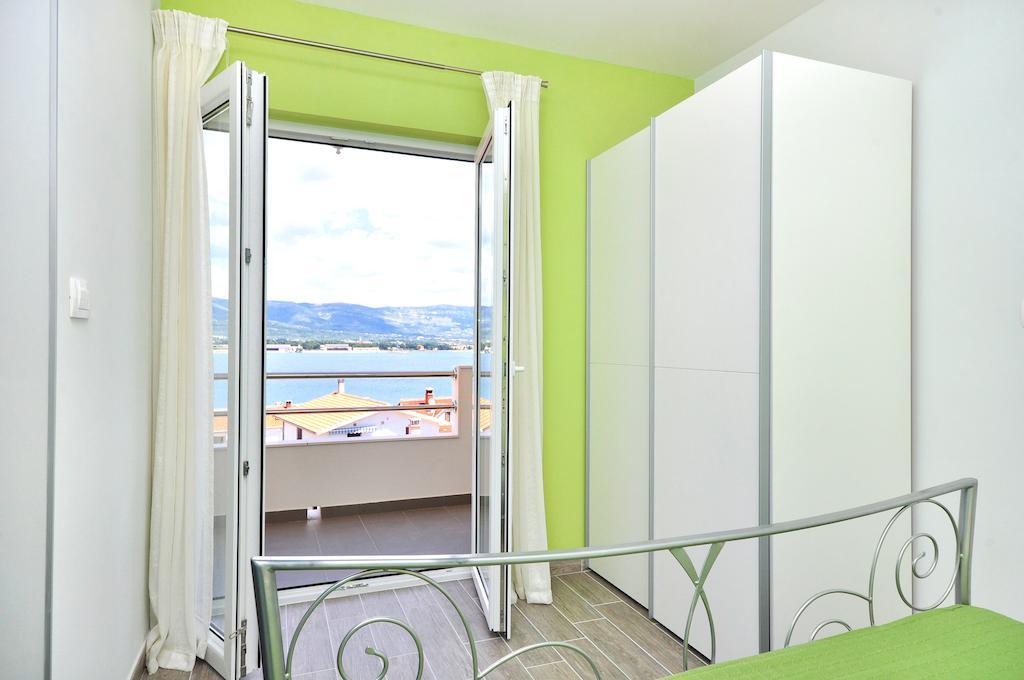 Apartments Sakal Trogir Room photo